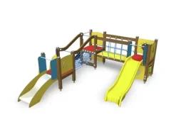 ABC Marcus lekeapparat