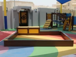 ABC Sandkassen Sofia