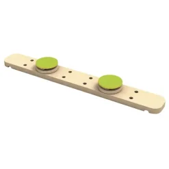 Actigym balansebom vippe