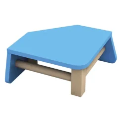 Actigym hjørne kobling