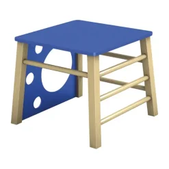 Actigym klatreplattform