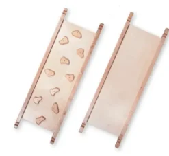 Actigym klatrerampe 2-sidig