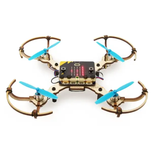 Air:bit 2 – Klassesett med hurtiglader