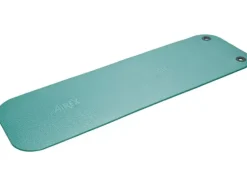 Airex Fitline 180 med opphengshull grønn