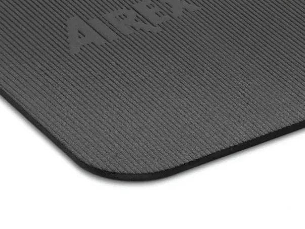 Airex Fitline 140 treningsmatte grå
