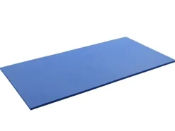 Airex Hercules treningsmatte blå