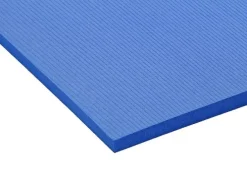 Airex Hercules treningsmatte blå