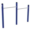 A4K dobbel Pull-up bars