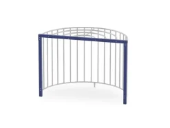 A4K fotballmål stort