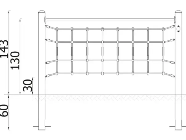 A4K Gjennomgang, nett