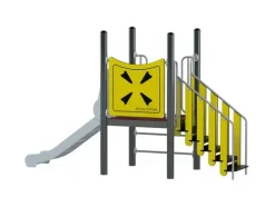 A4K lekeapparat 52 lime