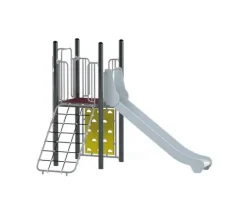 A4K lekeapparat 9 lime