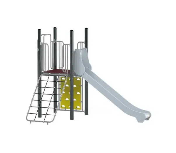 A4K lekeapparat 9 lime