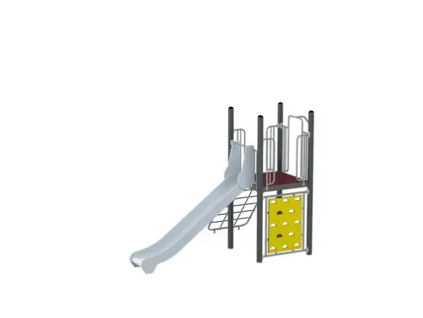 A4K lekeapparat 9 lime