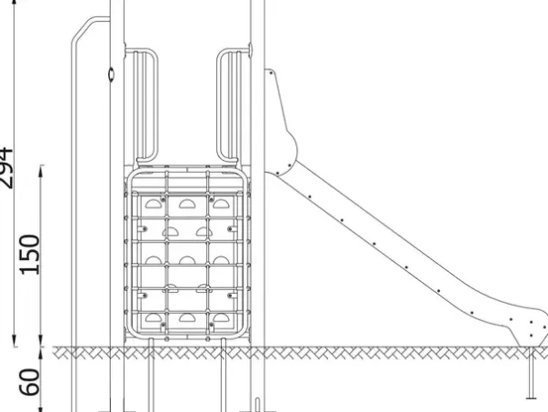 A4K lekeapparat 9 lime