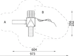 A4K lekeapparat 55 lime