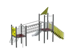 A4K lekeapparat 74 lime