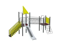 A4K lekeapparat 74 lime