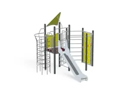 A4K lekeapparat 50 lime