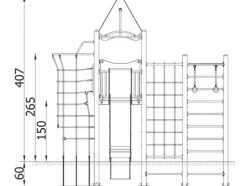 A4K lekeapparat 50 lime
