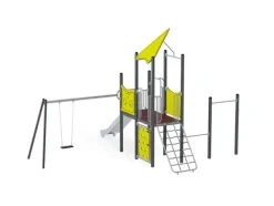 A4K lekeapparat 2 lime