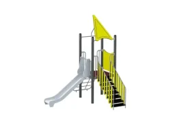 A4K lekeapparat 7 lime