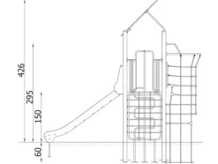 A4K lekeapparat 6 lime