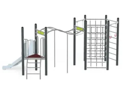 A4K lekeapparat 10 lime