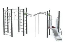 A4K lekeapparat 10 lime