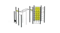 A4K lekeapparat 11 lime