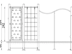A4K lekeapparat 11 lime