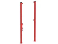 A4K volleyballstativ