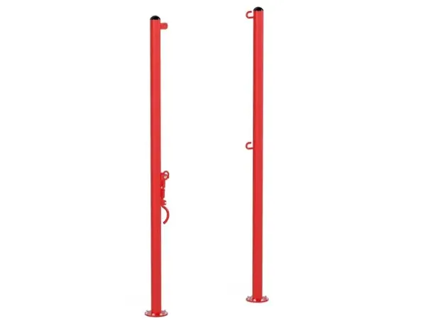 A4K volleyballstativ