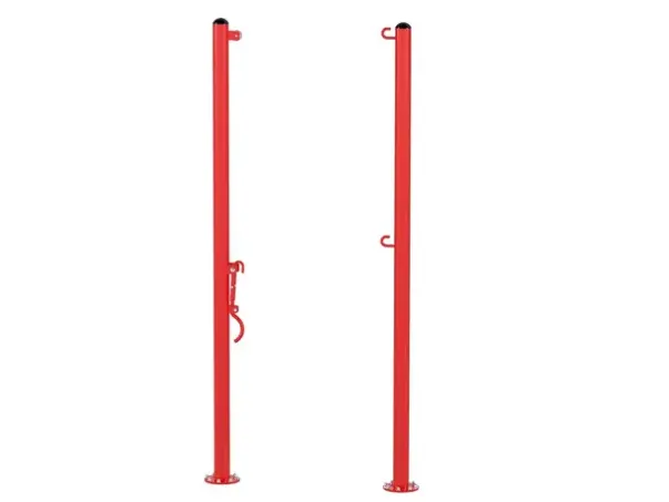 A4K volleyballstativ