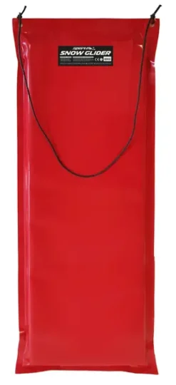 Akematte snow glider