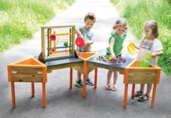 Aktivitetsbord modul