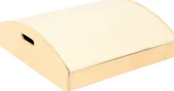 Akustikk lekepodie buet lav