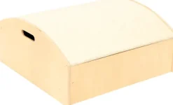 Akustikk lekepodie buet medium