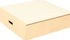 Akustikk lekepodie medium