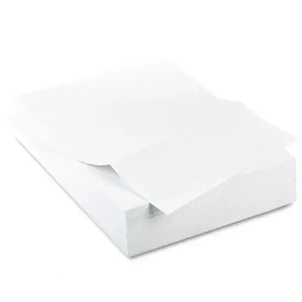 Akvarellpapir syrefritt A4