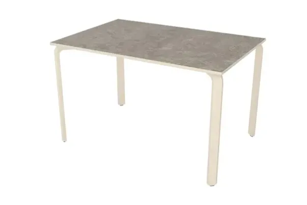 Alba akustikkbord grå 3146