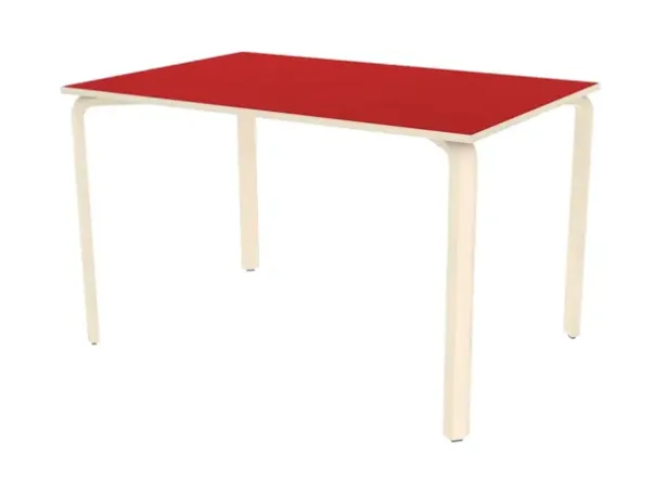 Alba akustikkbord grå 3146