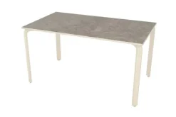 Alba akustikkbord grå 3146