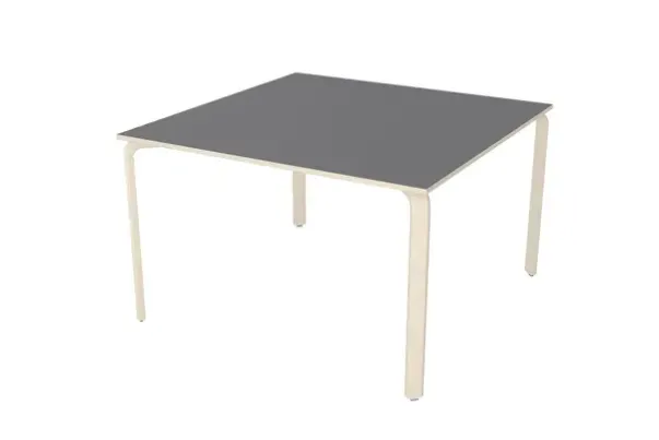 Alba laminat bord antrasitt