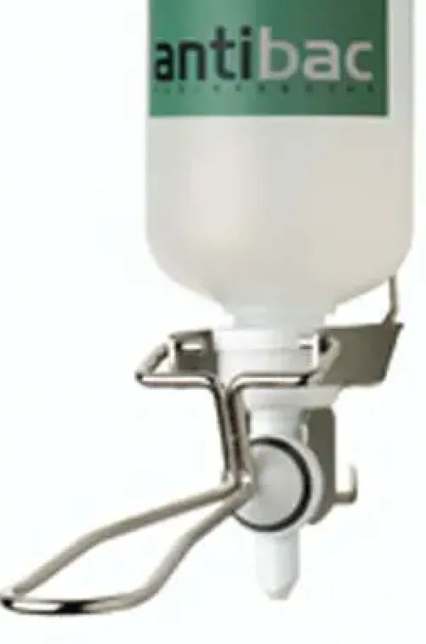 Albuedispenser til 750 ml flaske