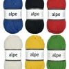 Alpe ullgarn basic 6 kg