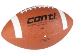 Amerikansk fotball trening