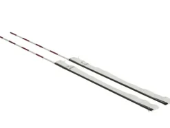 Antenner til volleyballnett