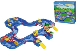 AquaPlay Mega Lock Box