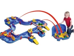 AquaPlay Mega Lock Box